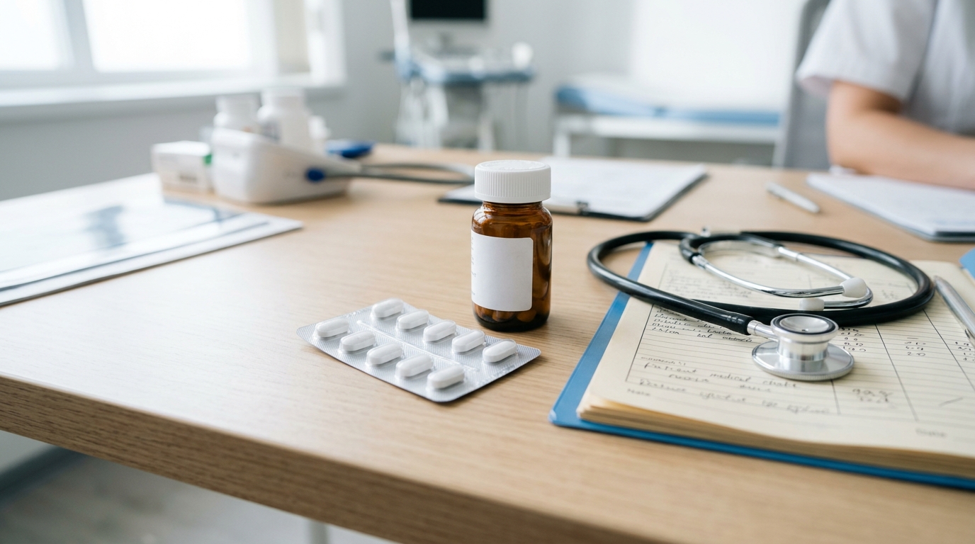 Adipositas-Behandlung: Semaglutid-Tablette startet in Deutschland bei anhaltenden Versorgungslücken