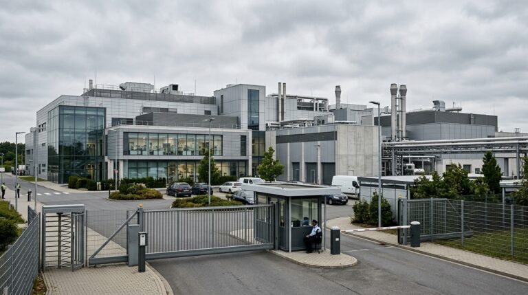 BioNTech schließt drei deutsche Werke nach gescheitertem Verkaufsprozess