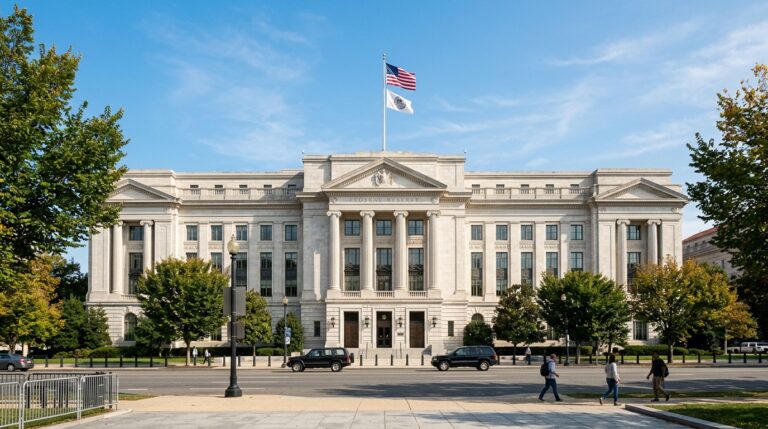 US-Notenbank Fed hebt Leitzins erstmals seit 2023 wieder an