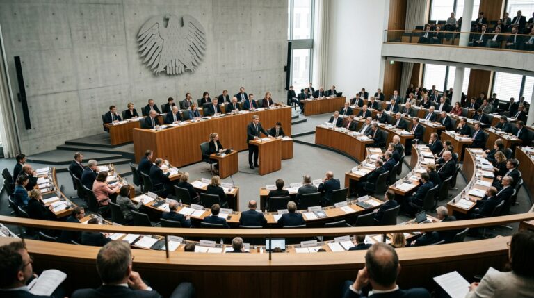 Bundesrat fordert gesetzliches Recht auf Vergessenwerden nach Krebserkrankung